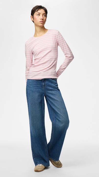 Immagine prodotto Pieces Pcruka Ls Top Jrs Noos Bc (M)