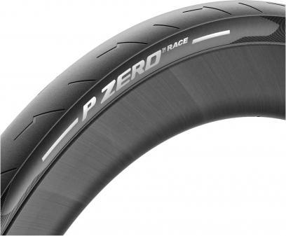Actual product image Pirelli P Zero Race (28 x 1.10, 28-622)