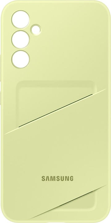Produktbild Samsung Hard Cover (Samsung Galaxy A34 5G)