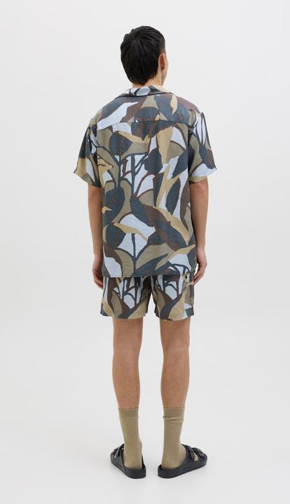 Immagine prodotto Jack & Jones Relaxed Fit Hemd Hemd (M)