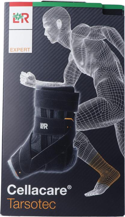 Produktbild Cellacare Tarsotec Expert Grösse 2 links (2)