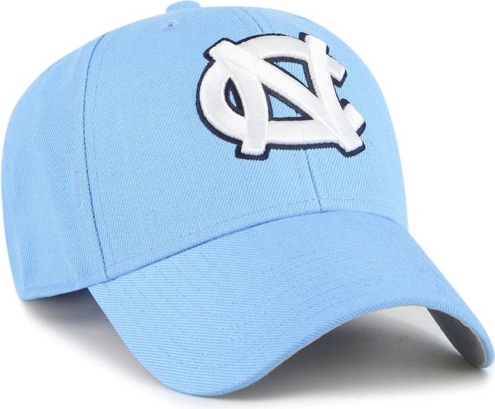 Produktbild 47 Brand Adjustable Cap - Ncaa North Carolina Tar Heels