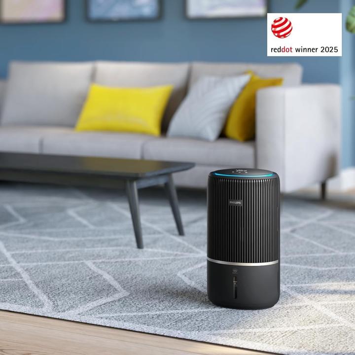 Actual product image Philips PureProtect Water 3400 Series (78 m²)