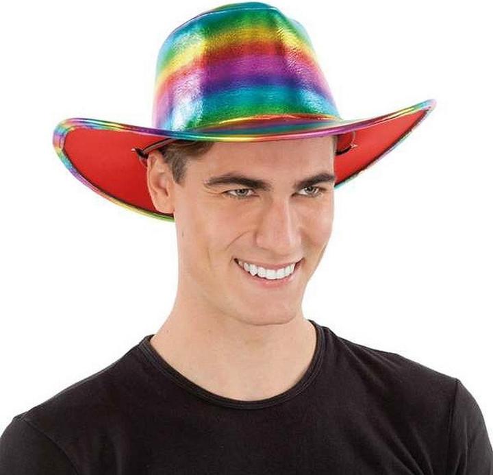 Produktbild My Other Me Hut Australian Rainbow