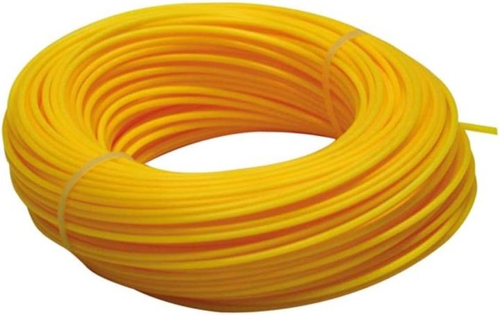 Productafbeelding Toolland TRIM DRAAD - 100 m x 2,0 mm