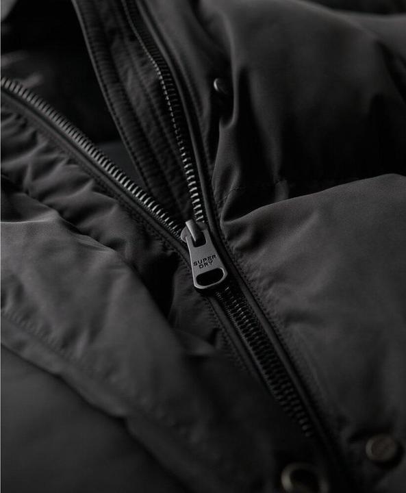 Image du produit Superdry Doudoune ultra longue