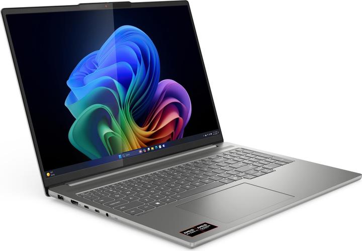 Produktbild Lenovo IdeaPad Pro 5 (16", Intel Core Ultra 9 285H, 32 GB, 1000 GB, DE)