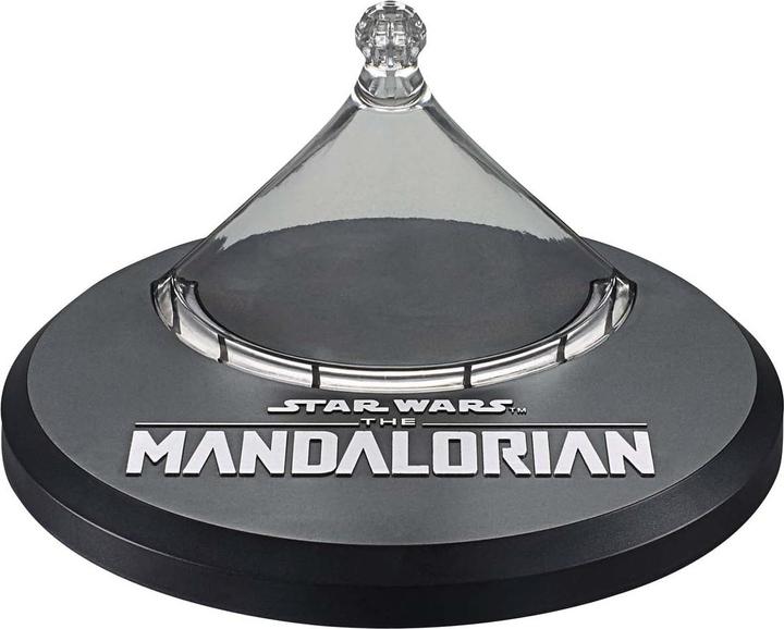 Immagine prodotto Hasbro Star Wars The Mandalorian's N-1 Starfighter