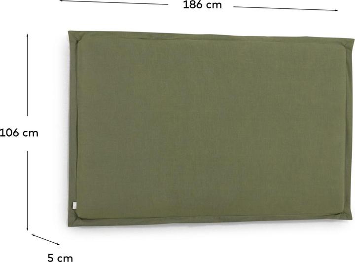 Image du produit Kave Home Tanit (5 x 186 cm)