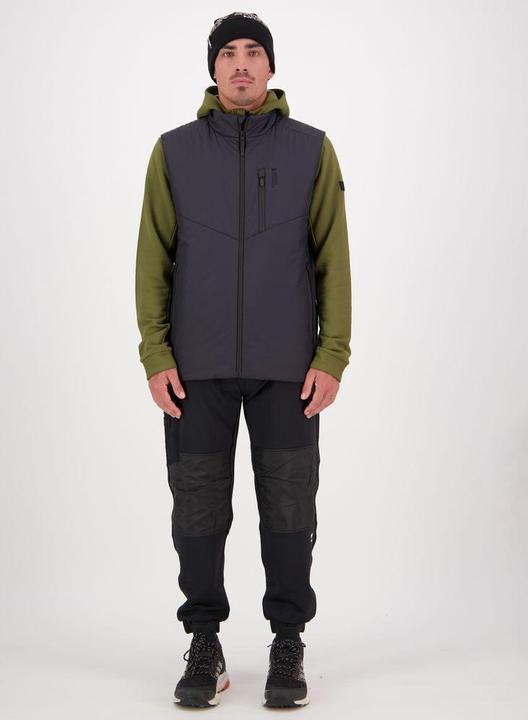 Actual product image Mons Royale Arete Wool Insulation Vest (L)