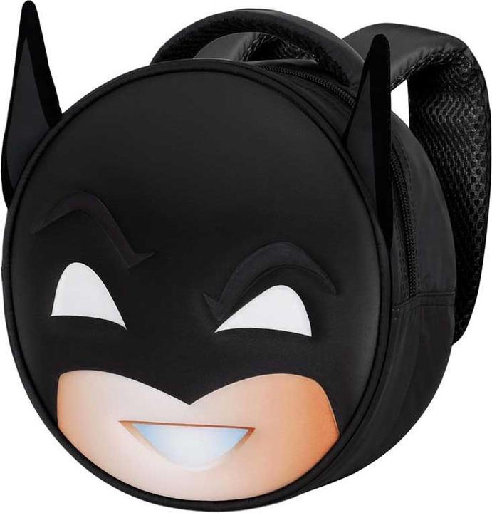 Karactermania Emoji Backpack Send