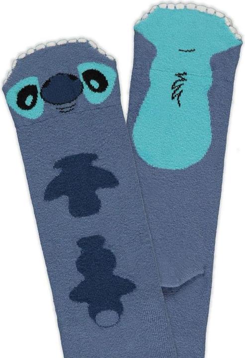 Produktbild Difuzed Lilo & Stitch - Unisex Novelty Socks (2Pack) - 35/38 (2er Pack, 35, 38)