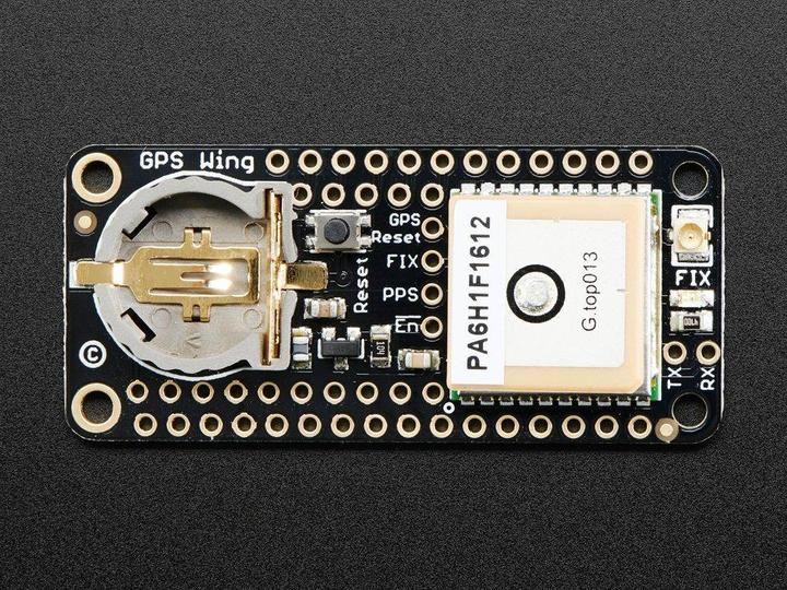 Produktbild Adafruit Ultimate GPS FeatherWing