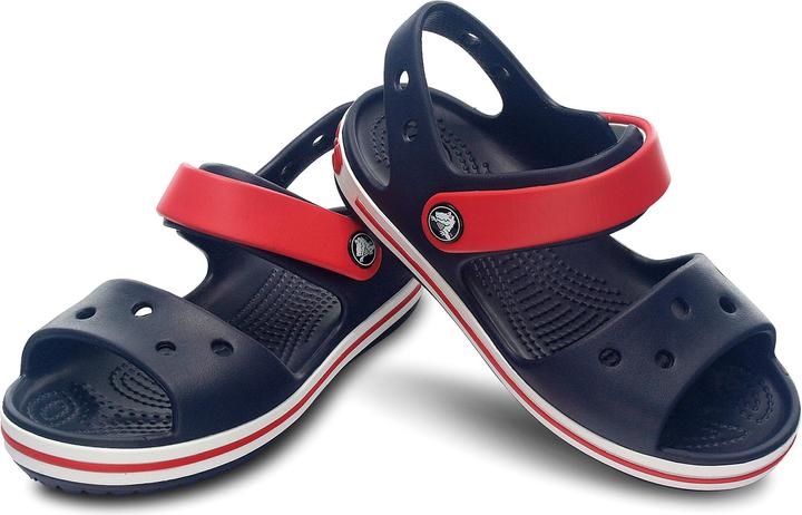 Produktbild Crocs Crocband Sandals Kids (28)