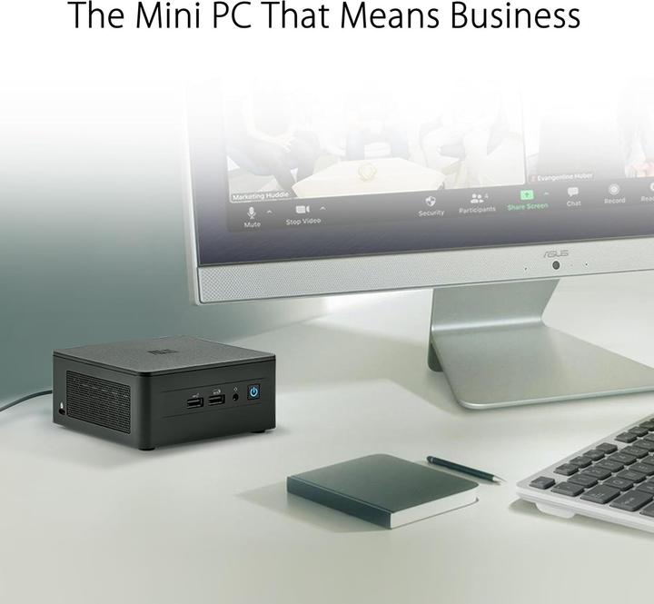 Produktbild ASUS RNUC13ANKI500002I (Intel Core i5-1340P)