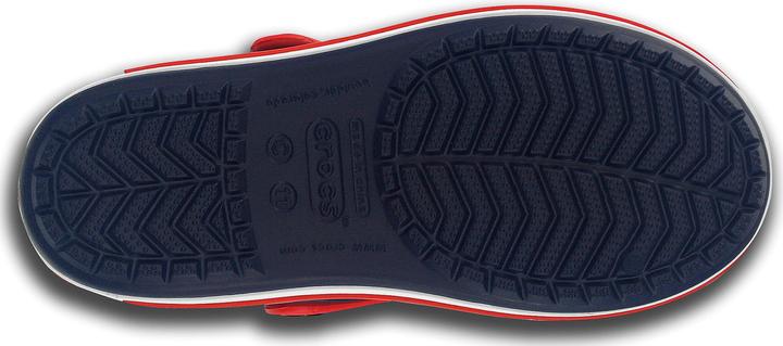 Produktbild Crocs Crocband Sandals Kids (28)