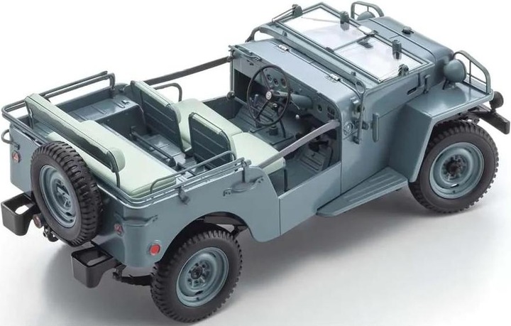 Immagine prodotto Toyota Land Cruiser BJ - 1:18 - Kyosho