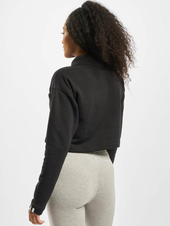 Image du produit Adidas Sweat à capuche Cropped W - 98957 (46)