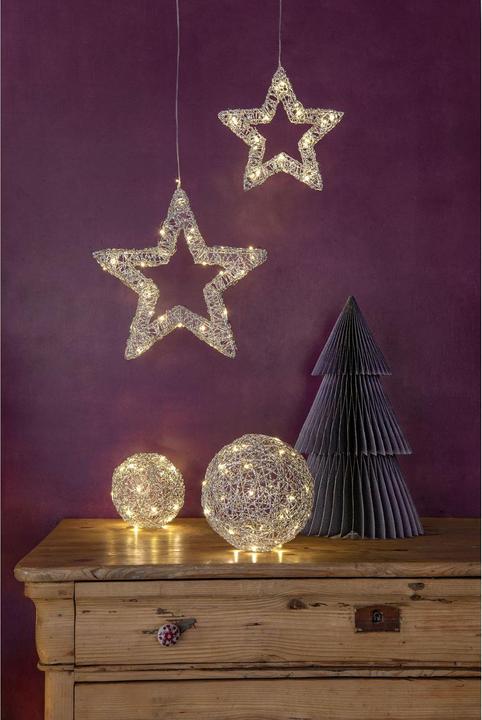 Image du produit STT Silver Ball, 20