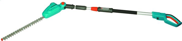Gardena THS 42/18V P4A (Akkubetrieb)