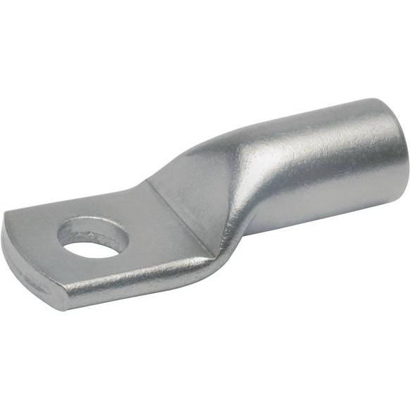 Klauke 79V4. Produkttyp: Tubular ring lug, Verbindungstyp: Gerade, Produktfarbe: Edelstahl (79V4)