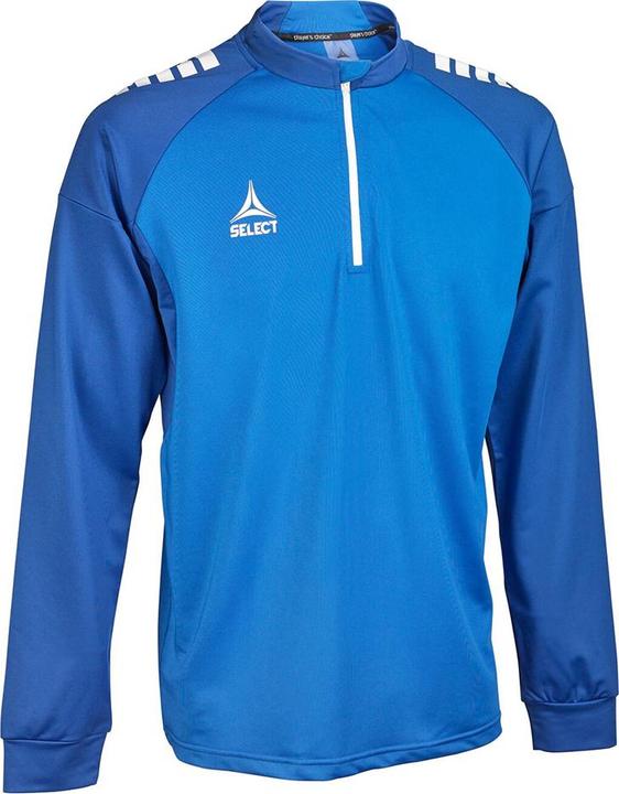 Actual product image Select Zip Top Spain v25 (L)