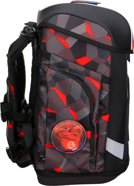 Produktbild Ergobag Schultaschen Set CUBO 2026 (19 l)