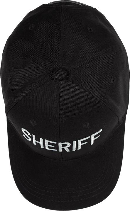 Actual product image Black Snake Costume with waistcoat and cap (M, L)