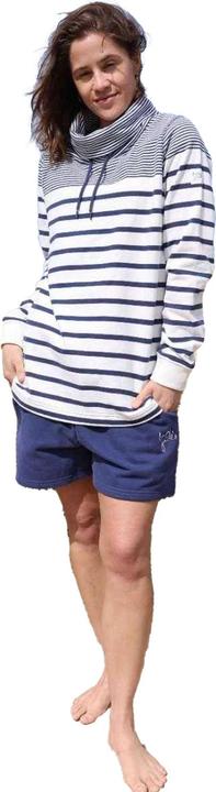 Produktbild Lazy Jacks Sweatshirt mit Kordelzug (38)