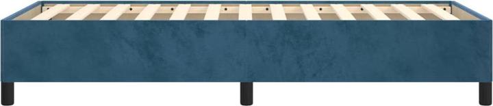 Produktbild vidaXL Bettgestell (140 x 220 cm)