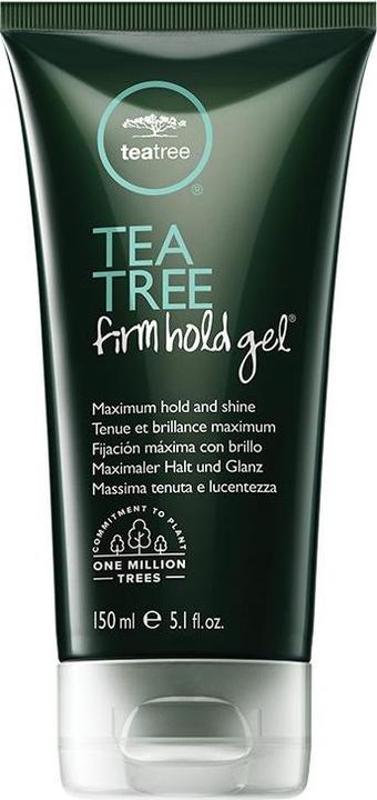 Immagine prodotto Paul Mitchell Tea Tree Firm Hold Gel (Gel per capelli, 200 ml)