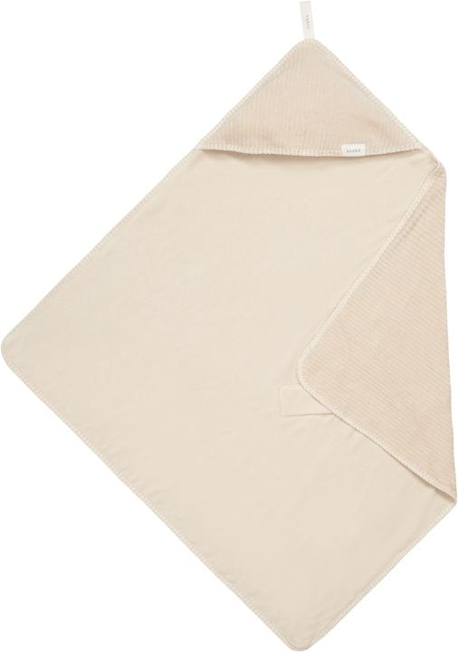 Actual product image Koeka Wrap towel stretch terry Vik (100 cm)
