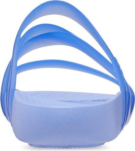 Actual product image Crocs Splash Glossy Strappy (40)