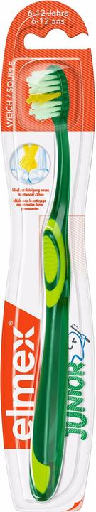 Immagine prodotto Elmex Junior 6-12 anni Morbido (Morbido, 1 x)