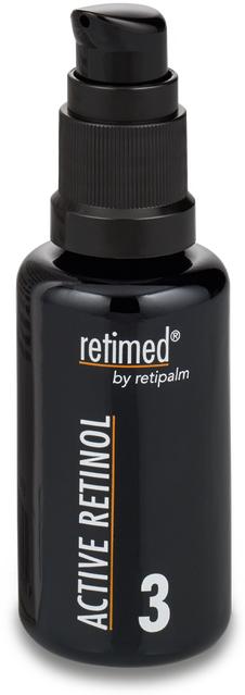 Image du produit Retipalm Active Retinol III 30 ml (30 ml, Crème de nuit)