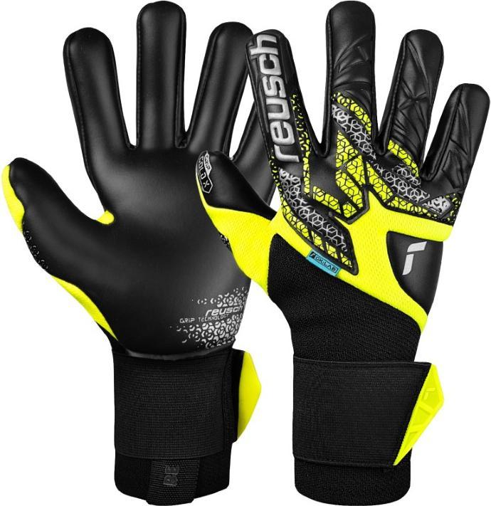 Immagine prodotto Reusch Attrakt Gold X NC (10.5)
