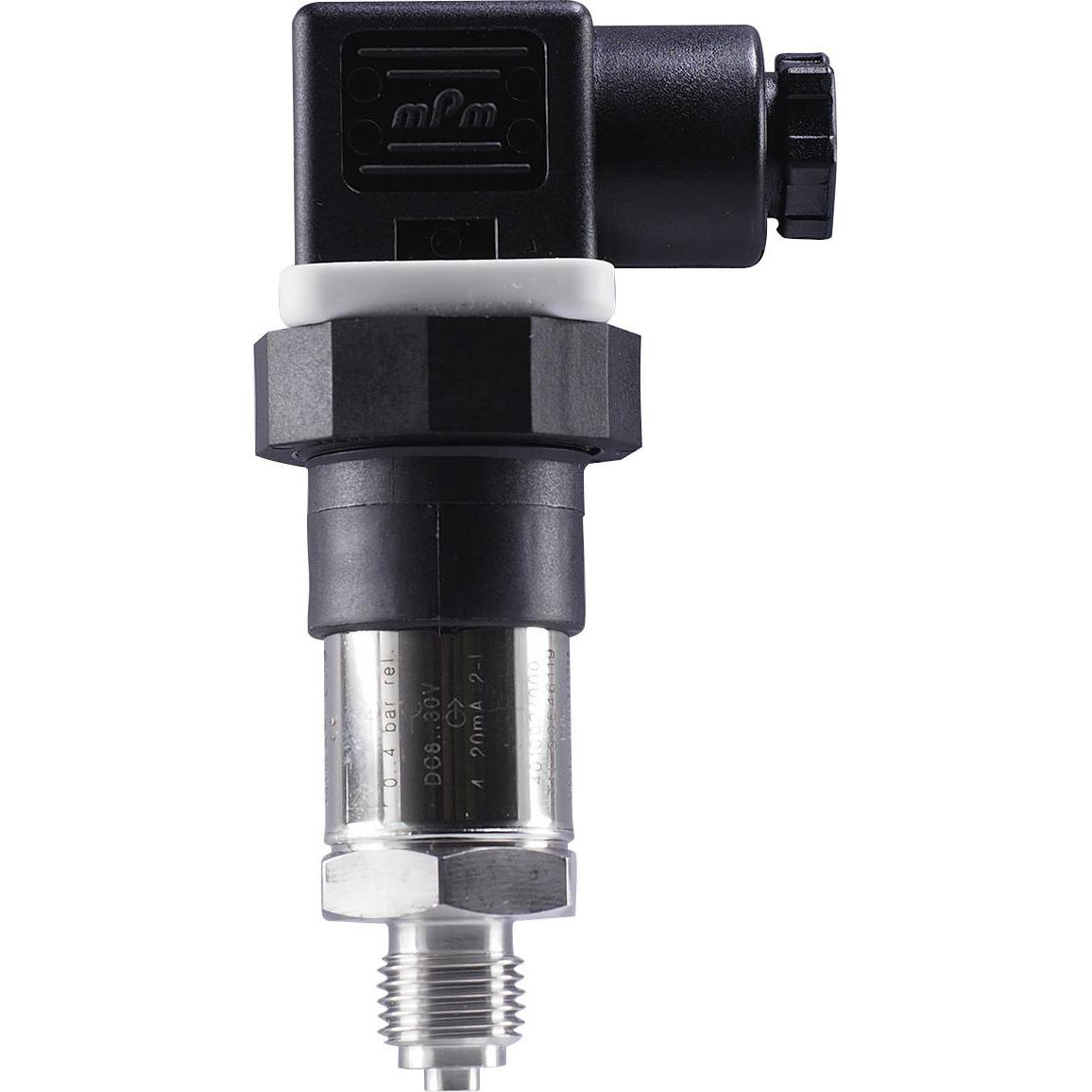 Jumo DRUCKMESS 60 - Trasmettitore di pressione -20...+100°C fino a 1 - 3 bar (00546125), Accessori per fotocamera digitale