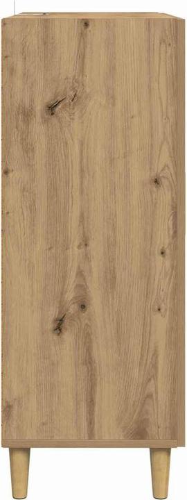 Image du produit vidaXL Sideboard-Aufbewahrung (34 x 70 x 90 cm)