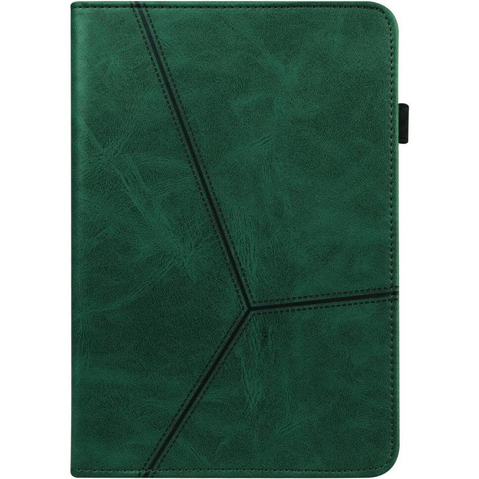 Cover-Discount Kindle 2022 (6.0 / 11.Gen) - Etui mit Kartenfach grün (Kindle), Tablet Hülle, Grün
