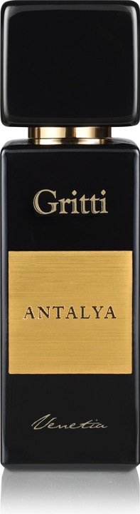 Actual product image Gritti Antalya by Eau de Parfum Spray (Unisex) 100 ml (Eau de parfum, 100 ml)