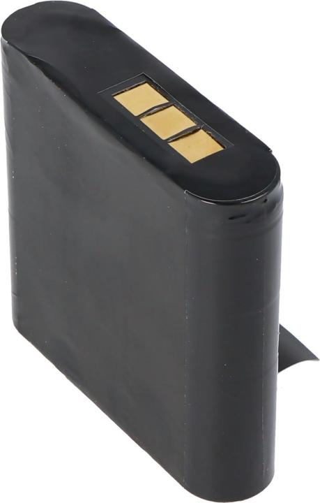 AccuCell Batteria Pure EVOKE D4, Batteria EVOKE Jongo S3 F1, Evoke D6, Evoke F4, Jongo S340b, Sensia 200D