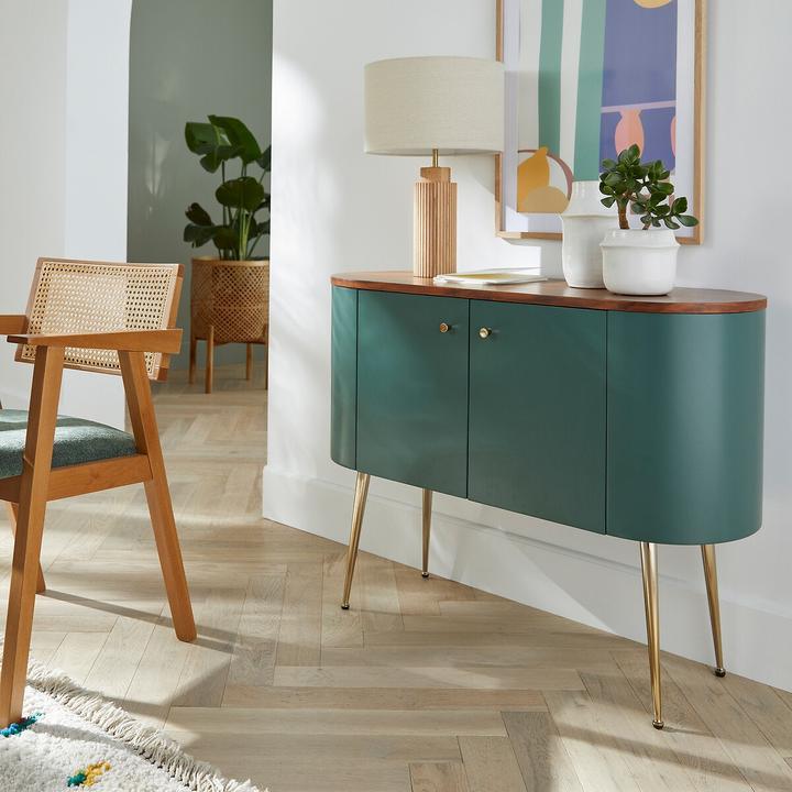 Image du produit La Redoute Interieurs Topim (100 x 38 x 75 cm)