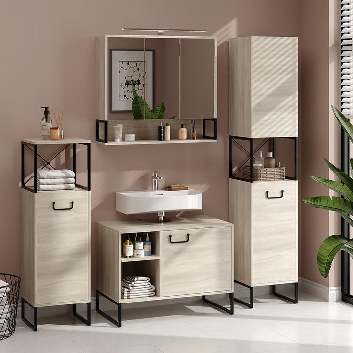 Image du produit Vicco Vionna avec lumière LED