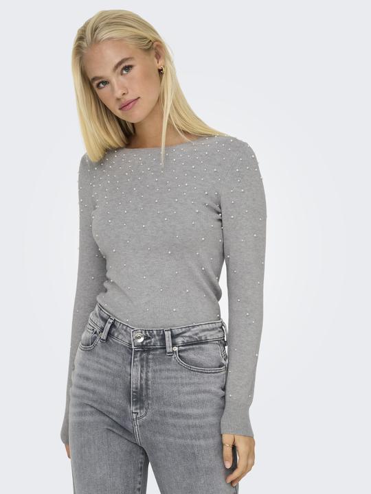 Image du produit Only ONLSOI Pull en maille Pull en maille (L)