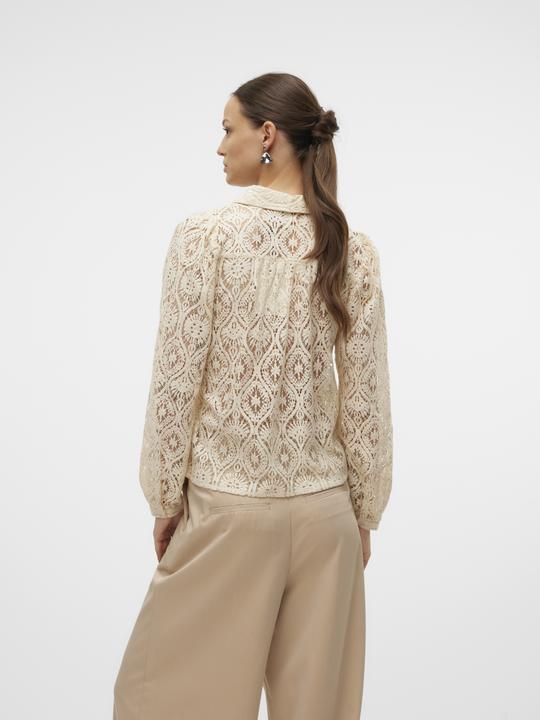 Produktbild Vero Moda VMOBENA Hemd Hemd (XS)