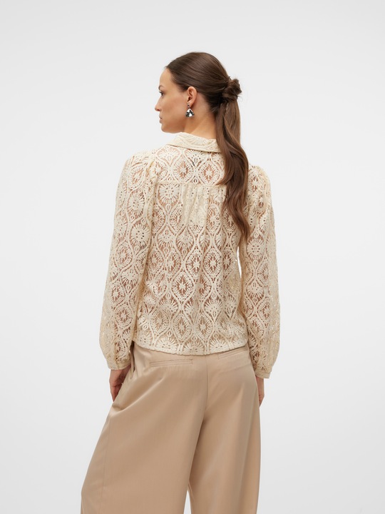 Immagine prodotto Vero Moda Camicia VMOBENA Camicia (XS)