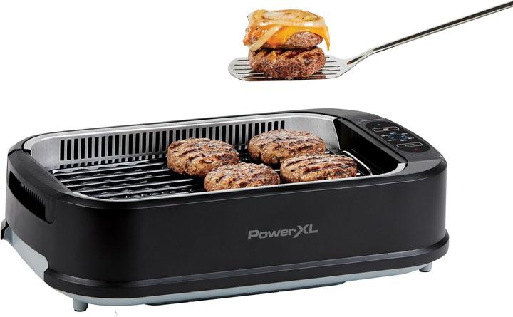 Actual product image PowerXL Smokeless Grill