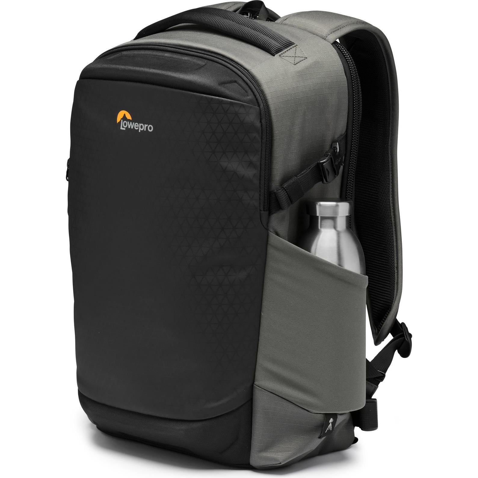 Lowepro Flipside 300 AW III (Zaino per fotocamera, 17 l), Borsa fotocamera, Grigio