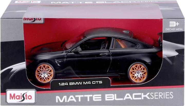 Produktbild Maisto BMW M4 Gts