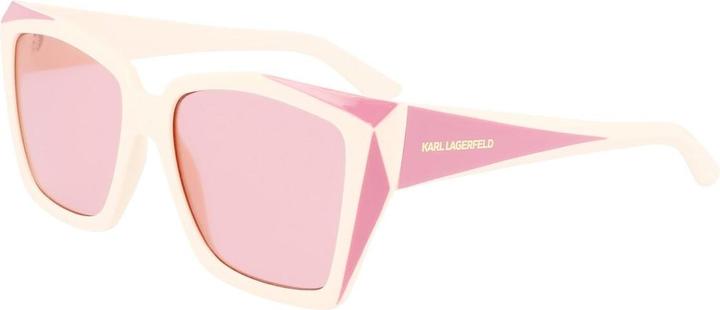 Immagine prodotto Karl Lagerfeld Ladies' Sunglasses KL6072S-5516104 Ã˜ 55 mm